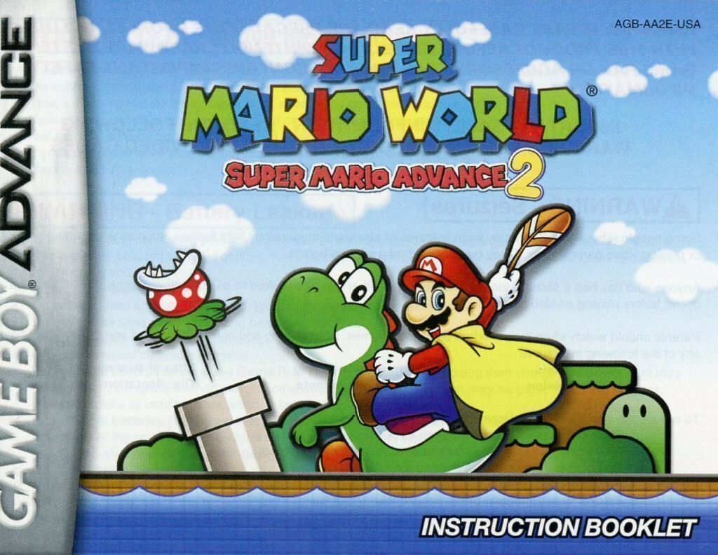Video Game Boy (GB) Roms